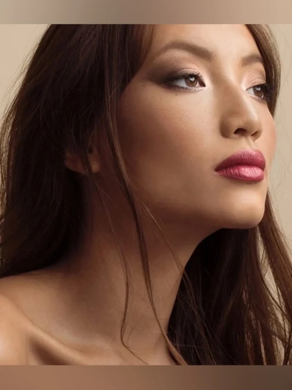 IL Makiage Rave Lip Crayon Super Sheer Lip Color in SAMUI  NEW 👄